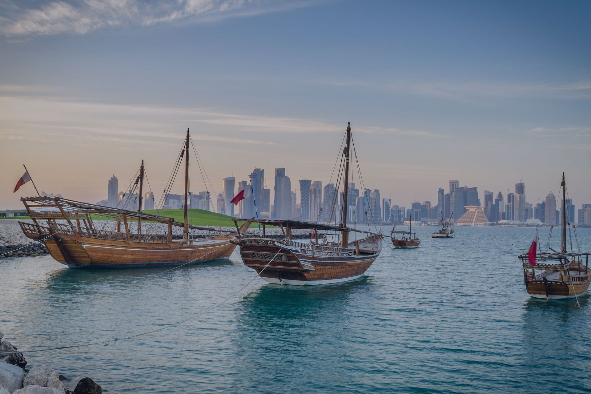 Al Mutawa Law Firm - Legal pioneers in the State of Qatar
